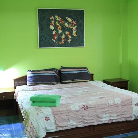 Swan Inn 2 Nana Bangkok Luaran gambar