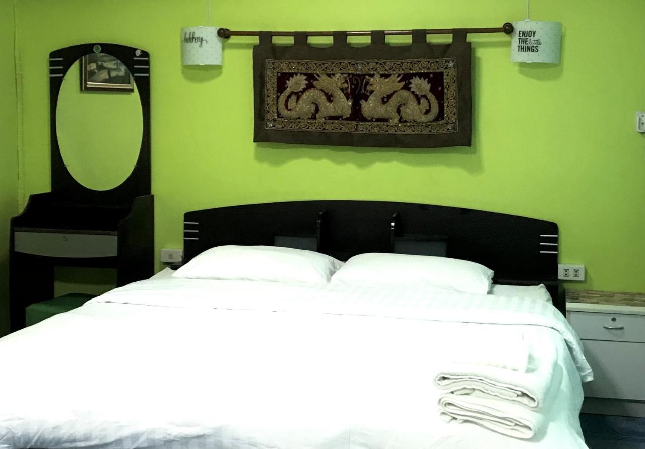Swan Inn 2 Nana Bangkok Luaran gambar