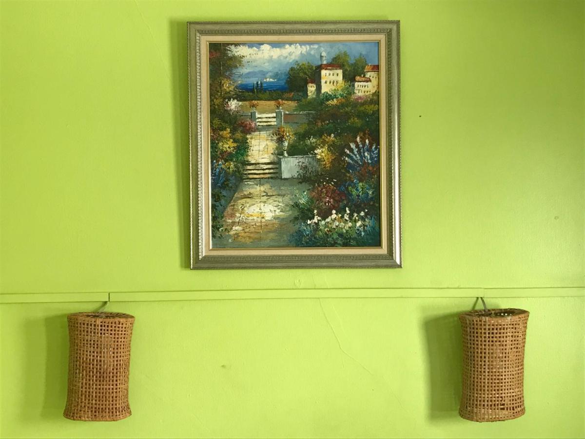 Swan Inn 2 Nana Bangkok Luaran gambar