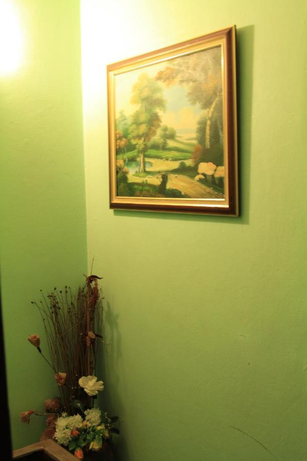 Swan Inn 2 Nana Bangkok Luaran gambar