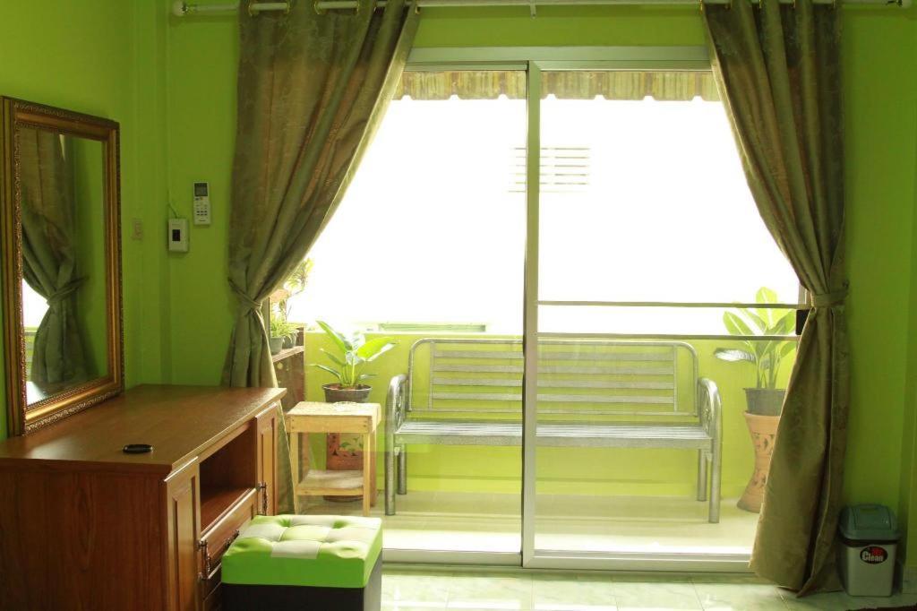 Swan Inn 2 Nana Bangkok Luaran gambar